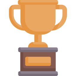 Trophy icon