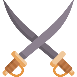 Sword icon