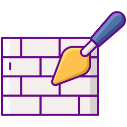 Wall icon