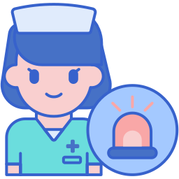 krankenschwester icon