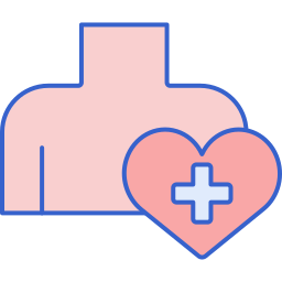 gesundheitswesen icon