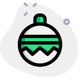 Bauble icon