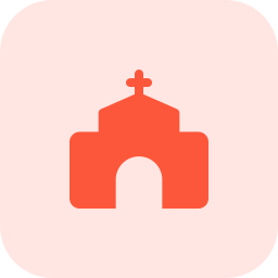 kirche icon