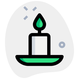 Saucer icon