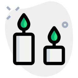 Candles icon