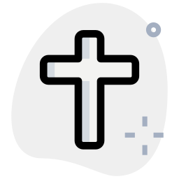 Cross icon