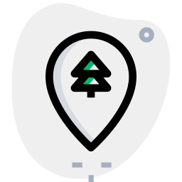 Location icon