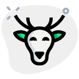 Elk icon