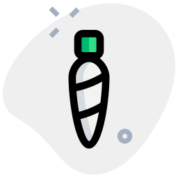 Light bulb icon