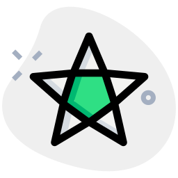 Star of david icon