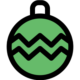 Zigzag icon