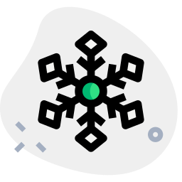 Frost icon