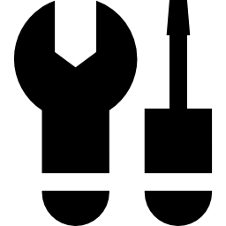 Wrenches icon