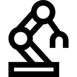 roboter icon