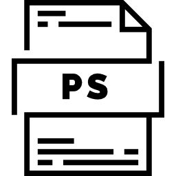 File formats icon