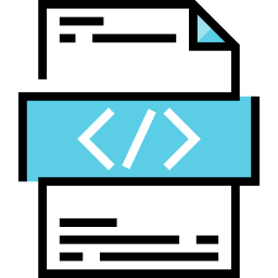 Programmer icon