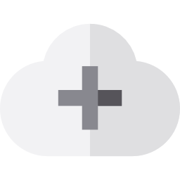 cloud computing icon