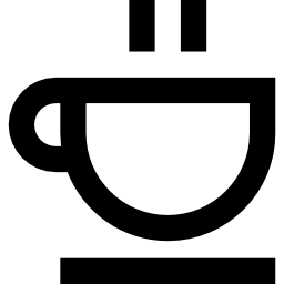 コーヒーカップ icon