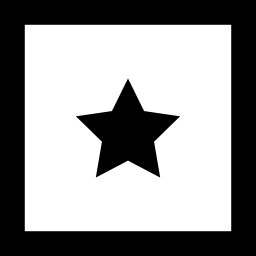 Star icon