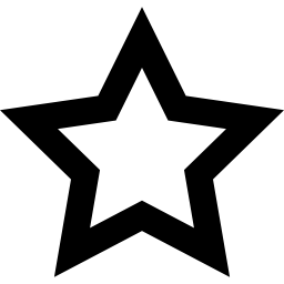 star icon