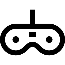 gamepad icon