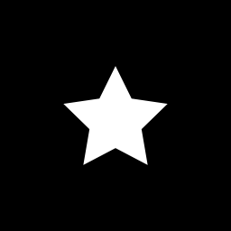 Star icon