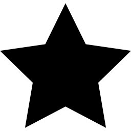 Star icon