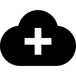 cloud computing icon