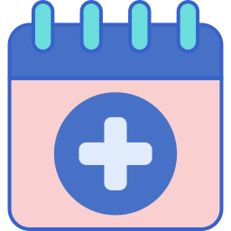 zeitplan icon