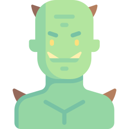 Orc icon