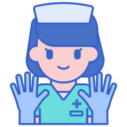 krankenschwester icon