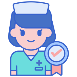 krankenschwester icon