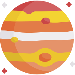 Jupiter icon