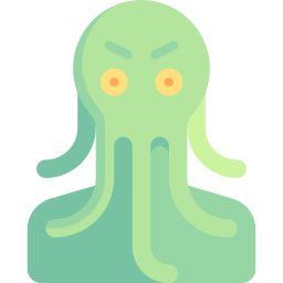 cthulhu ikona