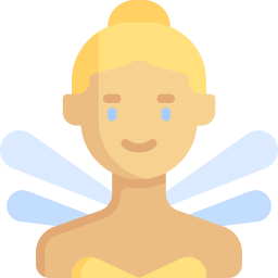 Fairy icon