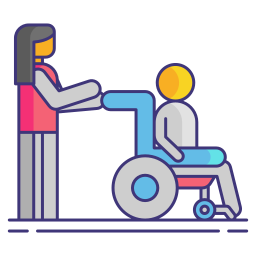 Worker icon