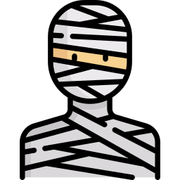 Mummy icon