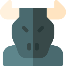 Minotaur icon