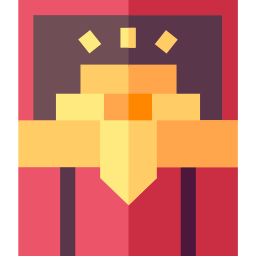 Treasure chest icon