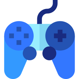 spielcontroller icon