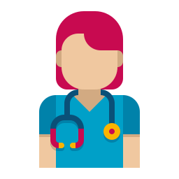 krankenschwester icon