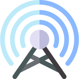 radioantenne icon