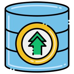 Database icon