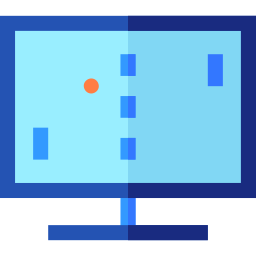 Computer icon