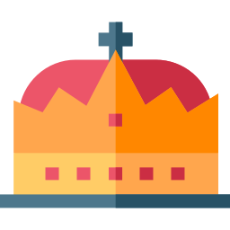 Crown icon