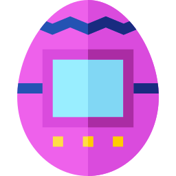 Tamagotchi icon