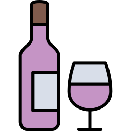 Wine icon