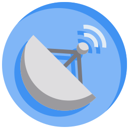 satellit icon