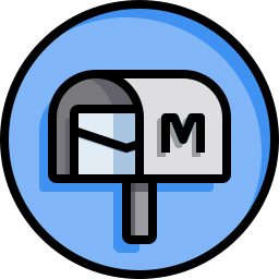 briefkasten icon