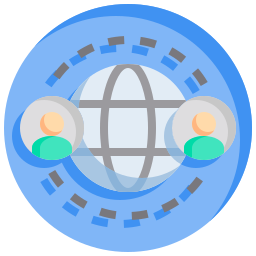 Connection icon